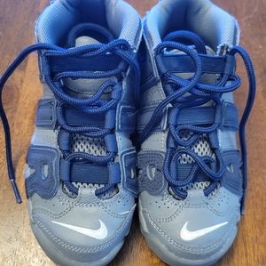 Nike air more untempo